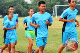 Ratusan atlet pelajar Mukomuko ikuti seleksi O2SN