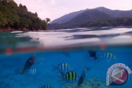 PWI Sumut: Sabang Destinasi Wisata Tak Terlupakan