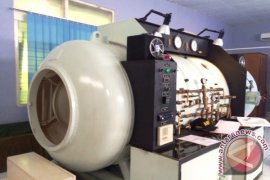 Surveyor: Pusat Terapi Oksigen Rsal Ambon Normal