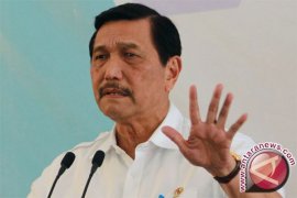 Luhut Pandjaitan: Selidiki tsunami Selat Sunda