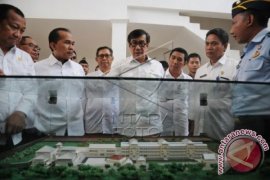 Menkumham Pindahkan Ribuan Narapidana Ke Rutan Depok