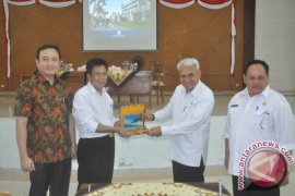 Pemkab Bangka Tengah Susun RPJMD