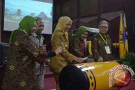 "KRA" III Momentum Tingkatkan Kompetensi Akuntan