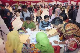 Ribuan Lowongan Kerja Tersedia di "JMF" Jember