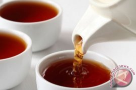 Ini manfaat dan tiga kunci utama menyeduh teh enak