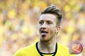 Libas Berlin 3-0, Dortmund Hadapi Muenchen di Final Piala Jerman