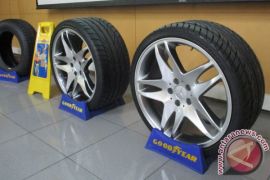 Goodyear Indonesia bagikan tips mudik aman di musim hujan