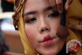 Lomba Make Up Kartini