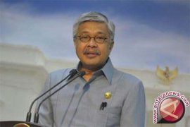 Nur Alam mundur pencalonan Ketua PAN Sultra