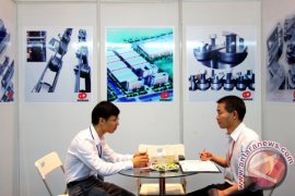 PAMERAN TEKNOLOGI KELAPA SAWIT