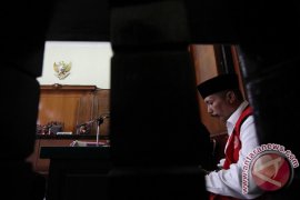 Sidang Lanjutan Tambang Pasir Lumajang