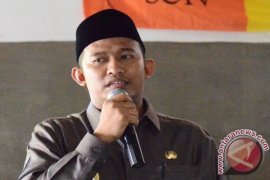Wabup Minta Pemuda "Fair" Nilai Kinerja SKPD