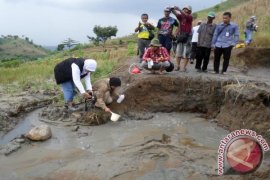  Pokdarwis akan Kelola Semburan Jari Bojonegoro