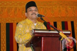 Wali Kota: Pejabat Baru Harus Mampu Membawa Perubahan