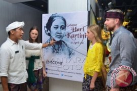 Ini sederet Pahlawan Wanita di Indonesia tak hanya Kartini