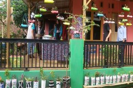 Kampung Peduli Sampah Dideklarasikan Di Purwakarta