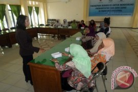 Disnaker Kota Madiun Intensif Lakukan Pelatihan Ketenagakerjaan