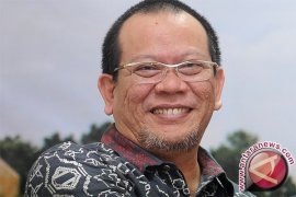 Kejaksaan: La Nyalla Diperiksa di Jakarta
