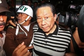 Sutiyoso Jelaskan Kronologi Penangkapan Samadikun