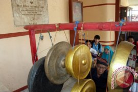 Disbudpar Bojonegoro Gelar Budaya "Sedulur Sikep" Samin