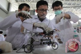 Spektronic-XI ITS Juarai "Chem-E-Car" Indonesia 2016