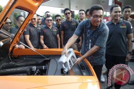Pertamina Lubricant masih pimpin pasar pelumas Indonesia