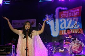 Student Jazz Pelajar