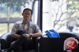 Sunny Tanuwidjaja Kembali Diperiksa KPK 