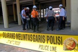 Polda Selidiki Penembak Misterius Di Magelang