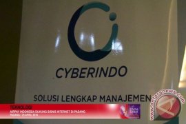 Pemkab Padangpariaman Persiapkan "Website" Tarik Minat Investor