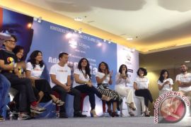 Mira Lesmana puji keputusan Ladya Cheryl