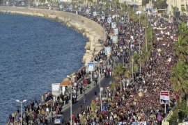 Menikmati Keramahan Dan Pesona Mesir