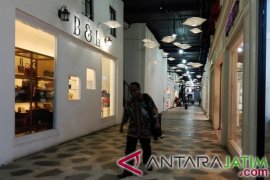 Pemkot Segera Bangun Kawasan "Madiun Van Java"