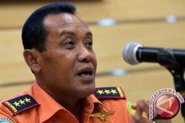 Kemampuan SAR Indonesia Peringkat Tujuh Dunia