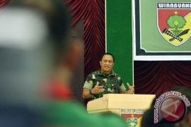 Sarasehan Kodam VII Wirabuana bahas ancaman Froxy 