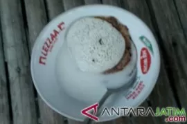 Gurihnya Serabi Bu Bibit Ponorogo