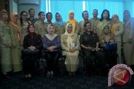 Jatim "Berguru" ke Kaltim Soal Pengembangan Perpustakaan 