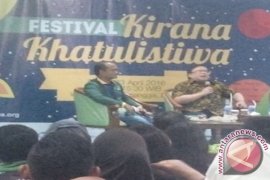 "Awardee" LPDP Akan Bangun Seluruh Provinsi Pada 2030