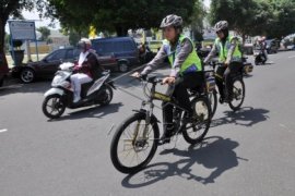 Kapolda: Penembak Misterius Magelang Belum Tertangkap