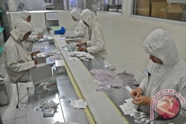 Luncurkan Produk Baru, Phapros Bidik Omzet Rp1 Triliun  