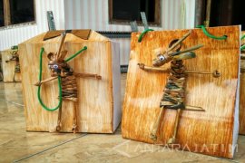 Mahasiswa Jember Kelola Limbah dengan Bank "Sampah"