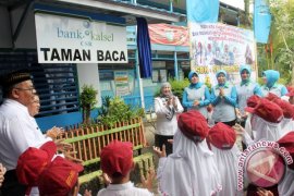 RUMAH BACA SEKOLAH