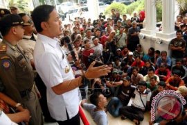 Agenda Kerja Pemkot Bogor Jabar Rabu 18 Januari 2017