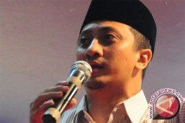 Yusuf Mansyur Bilang Ditawari Jadi Pengurus PPP