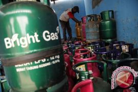 Pertamina Mulai Pasarkan Bright Gas di Babel
