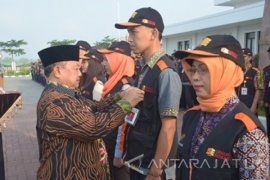 Usaha Non-Pertanian di Madiun Meningkat 15,66 Persen