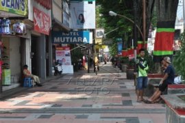 Terduga Penembak Misterius di Magelang Ditangkap