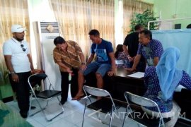Pemain Persik Tanda Tangan Kontrak Jelang ISC-B