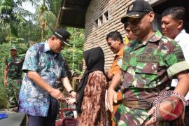Walikota Dialog Interaktif Dengan Warga.