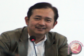 Profil - Faliansyah: Berdayakan Sumber Daya Air